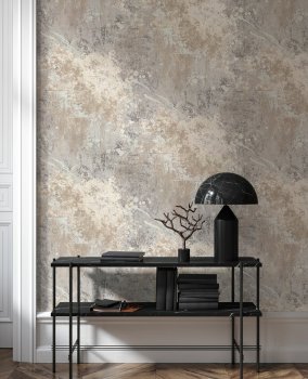 Обои флизелиновые Euro Decor Paint 9164-24