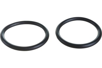 Кольцо под американку MasterProf 1/2" 2 шт
