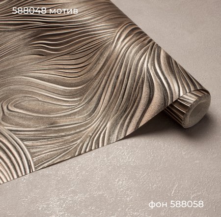 Обои флизелиновые Victoria Stenova  Revolute 588048