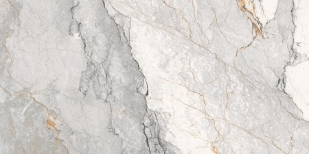 Керамогранит Zenith White,