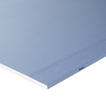 Гипсокартон Сапфир Knauf 2500х1200х12 мм