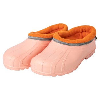Галоши SharkBoots р.38/цвет розовый/демисезон