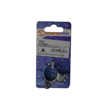 Хомут силовой MasterProf 20-22 мм