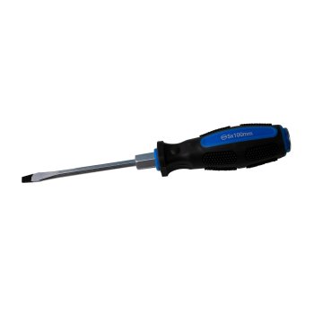 Отвертка ударная T4P SL5 100 мм 1 шт