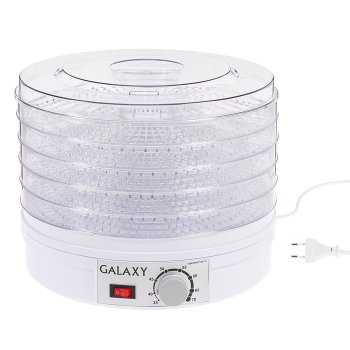 Сушилка Galaxy GL 2631 350Вт