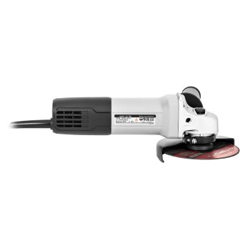 Шлифмашина угловая Интерскол УШМ-125/780 780Вт 125мм