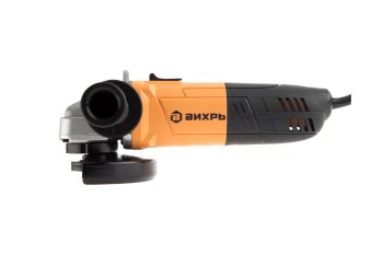 Шлифмашина угловая Вихрь УШМ-125/800 800Вт 125мм