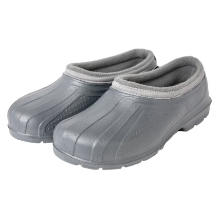 Галоши SharkBoots р.46/цвет серый/демисезон