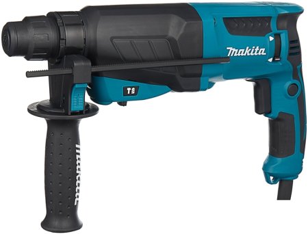 Перфоратор Makita HR2630 800Вт