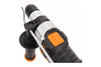 Дрель ударная Worx WX318 810Вт 32Нм