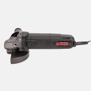Шлифмашина угловая KRESS KU712 1 100Вт 125мм