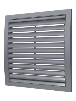 Решетка  РРН  25 х 25 см