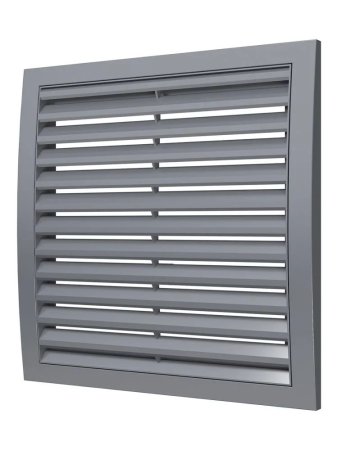 Решетка  РРН  25 х 25 см