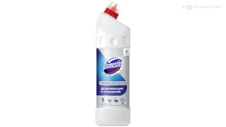 Гель чистящий Domestos Свежесть Атлантики 1000 мл