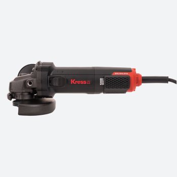Шлифмашина угловая KRESS KUS26 1 200Вт 125мм