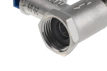 Клапан предохранительный 1/2" 6 бар