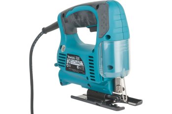 Лобзик Makita 4 326 450Вт