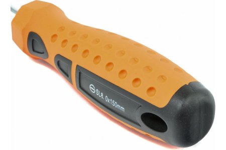Отвертка Sparta SL8 150 мм 1 шт