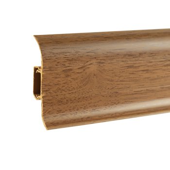 Плинтус Line-Plast LT004 Орех антик 220