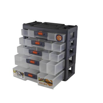 Сет для мелочей Blocker 31х15х31 см