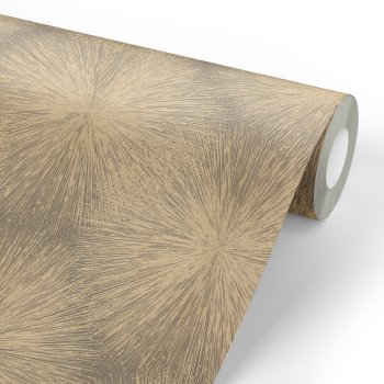 Обои флизелиновые Euro Decor Bengal 7235-12