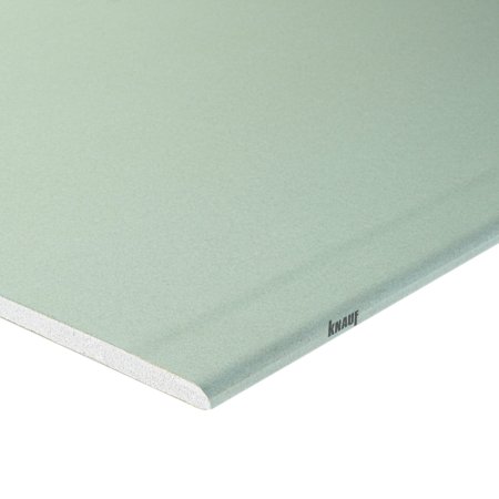 Гипсокартон ГКЛВ Knauf 2500х1200х12 мм