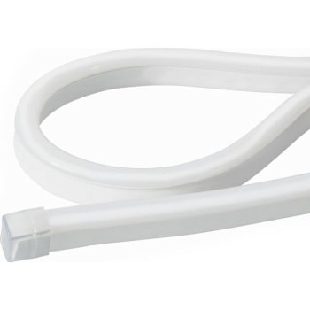 Лента светодиодная Jazzway 6Вт/м 230 ВВ IP65 6 000К холодный белый свет