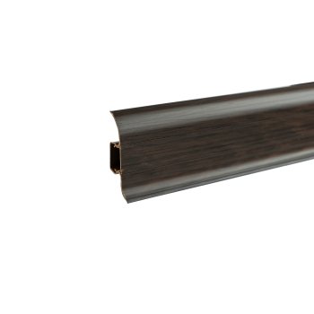Плинтус Line-Plast L070 Панга-панга 220