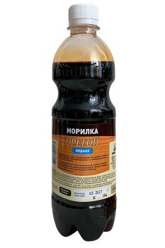 Морилка Анлес орегон 0,5 л