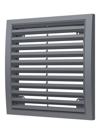 Решетка  РРН  20 х 20 см