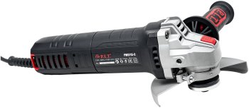 Шлифмашина угловая P.I.T. PWS115-C 800Вт 115мм