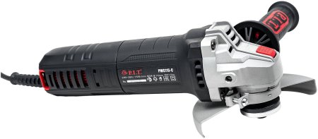 Шлифмашина угловая P.I.T. PWS115-C 800Вт 115мм