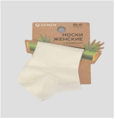 Носки OEMEN PW745-1 23-25