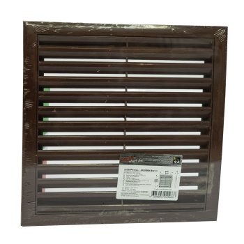 Решетка  РРН  25 х 25 см