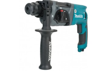 Перфоратор Makita HR2470 780Вт