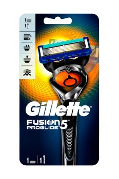 Бритва Gillette Fusion 5 ProGlide Flexball 1 шт