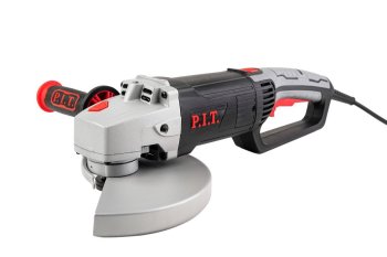 Шлифмашина угловая P.I.T. PWS230-C2 2 300Вт 230мм