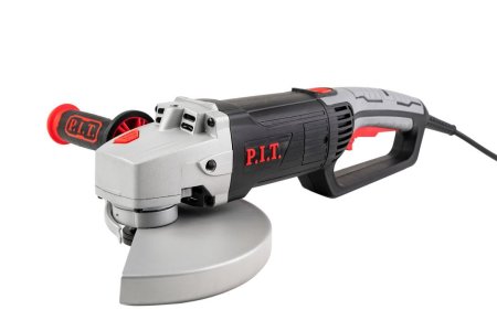 Шлифмашина угловая P.I.T. PWS230-C2 2 300Вт 230мм