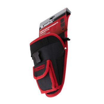 Кобура для шуруповерта Matrix 33,5х16,5х9 см