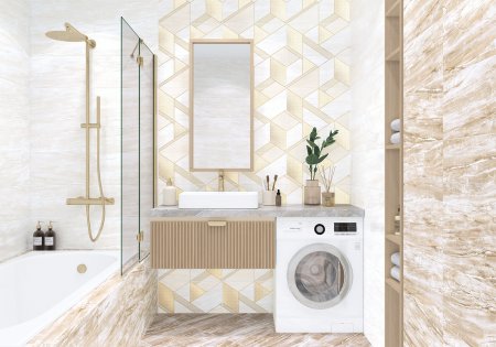 Керамогранит Сolorstone, Interni,  цвет Beige