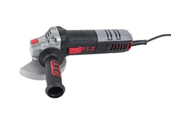 Шлифмашина угловая P.I.T. PWS125-C6 1 050Вт 125мм