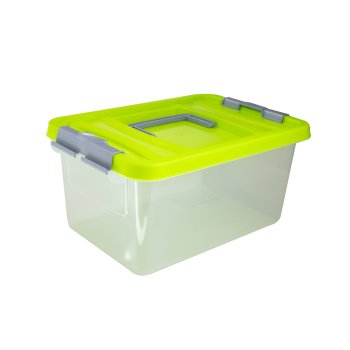 Контейнер для продуктов Мартика 8 л 1 шт