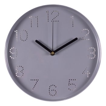 Часы настенные  Классика 25х25х4 см