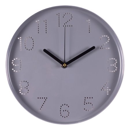 Часы настенные  Классика 25х25х4 см