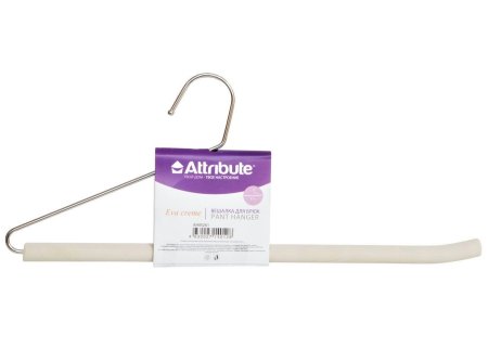 Плечики для брюк Eva Creme 37см, 1шт
