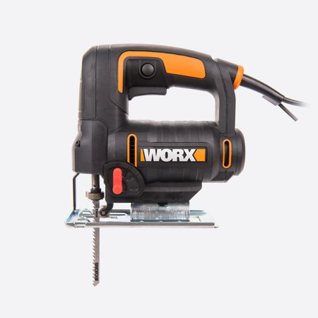 Лобзик Worx WX477.1 550Вт