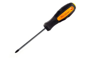 Отвертка Вихрь PH1 100 мм 1 шт