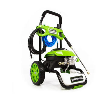 Мойка высокого давления Greenworks GHP2000 140 2 000Вт