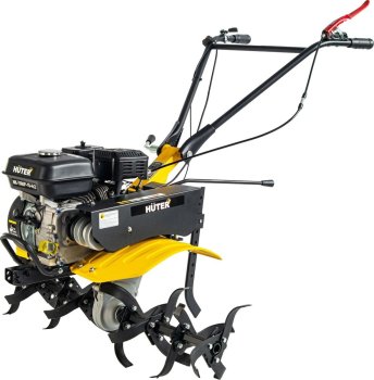Культиватор бензиновый HUTER МК-7500P BIG FOOT 5520Вт 7,5 л/с