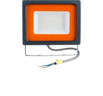 Прожектор светодиодный Jazzway PFL-SC 50Вт 6500К холодный белый свет IP65